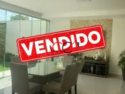 Casa com 3 quartos em Progresso
