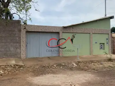 Imóveis em Jardim dos Pescadores
