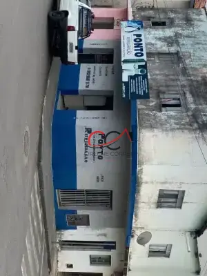 Prédio com 0 quartos em Centro