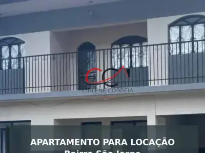 Imóveis em São Jorge