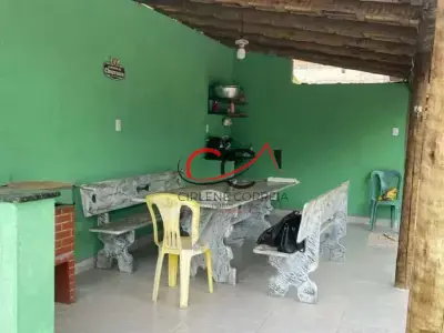 Fazenda com 2 quartos em Professor Jhonsen