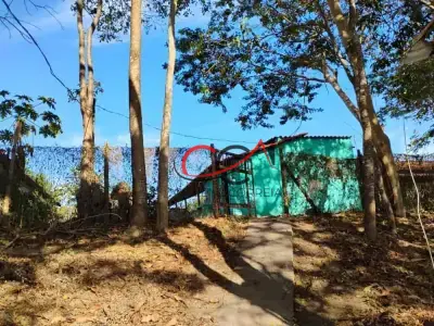 Imóveis em Zona Rural