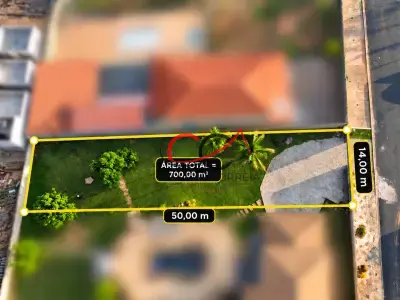 Lote / Terreno com 0 quartos em FAZENDINHA LAGO AZUL