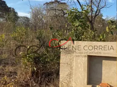 Lote / Terreno com 0 quartos em Zona Rural