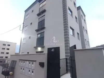 Apartamento com 2 quartos em Residencial Summer Ville