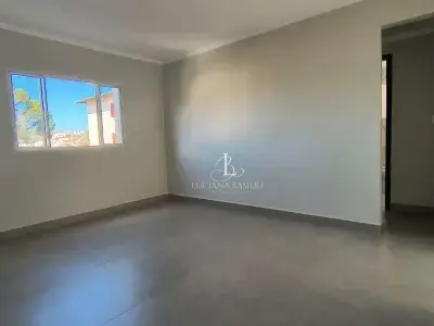 Apartamento com 2 quartos em Jardim Santa Augusta