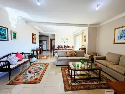 Apartamento com 0 quartos em Jardim Amaryllis