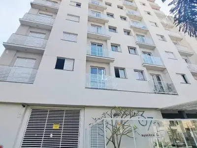 Apartamento com 2 quartos em Vila Togni
