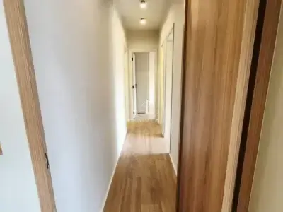 Apartamento com 3 quartos em Jardim Centenário
