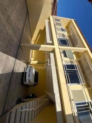 Apartamento com 3 quartos em Jardim Country Club