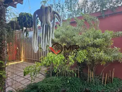 Casa com 5 quartos em Vale do Sol