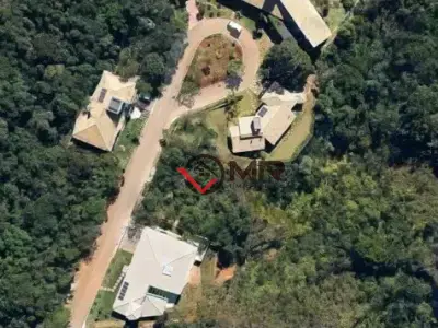 Lote em Condomínio com 0 quartos em Condominio Villa Alpina