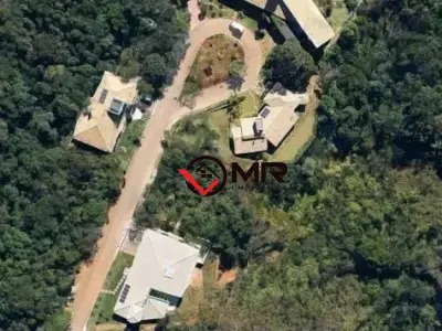 Lote em Condomínio com 0 quartos em Condominio Villa Alpina