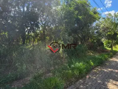 Lote em Condomínio com 0 quartos em Pasárgada
