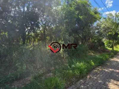 Lote em Condomínio com 0 quartos em Pasárgada