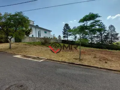 Lote em Condomínio com 0 quartos em Alphaville Lagoa dos Ingleses