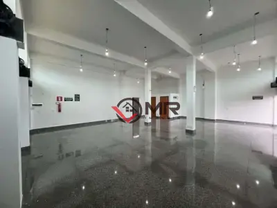 Loja com 0 quartos em Jardim Canadá