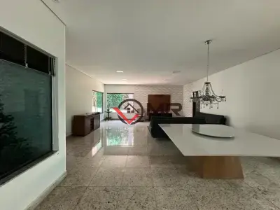 Casa de Condomínio com 4 quartos em Cond. Ville Des Lacs