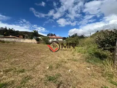 Lote / Terreno com 0 quartos em Vale do Sol