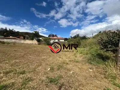 Lote / Terreno com 0 quartos em Vale do Sol