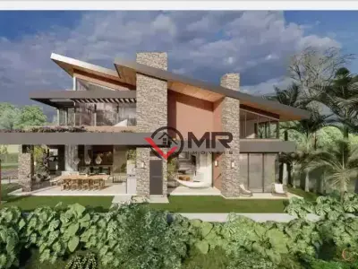Casa de Condomínio com 3 quartos em Arvoredo