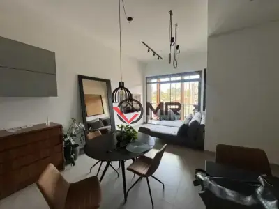 Apartamento com 2 quartos em Alphaville Lagoa dos Ingleses