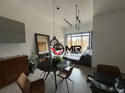 Apartamento com 2 quartos em Alphaville Lagoa dos Ingleses