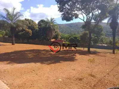 Lote / Terreno com 0 quartos em Macacos