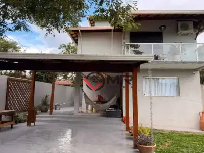 Casa com 3 quartos em Vale do Sol