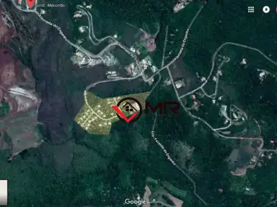Lote / Terreno com 0 quartos em Macacos