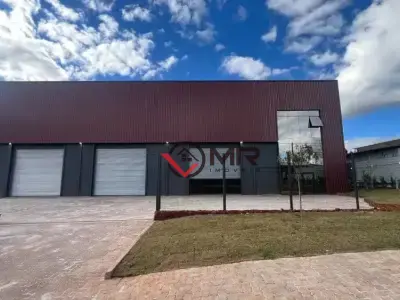 Imóveis em Alphaville Lagoa dos Ingleses