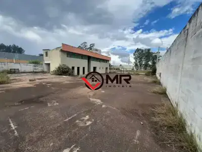 Lote / Terreno com 0 quartos em Jardim Canadá