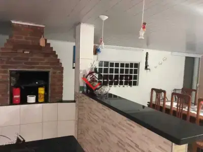 Casa de Condomínio com 5 quartos em Retiro das Pedras