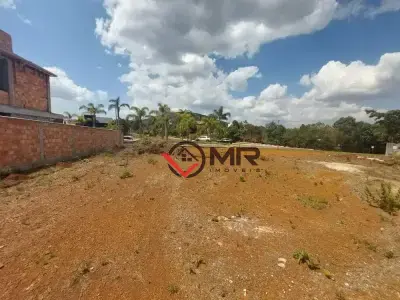 Lote em Condomínio com 0 quartos em Cond. Ville Des Lacs