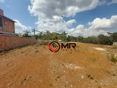 Lote em Condomínio com 0 quartos em Cond. Ville Des Lacs