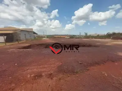 Lote em Condomínio com 0 quartos em Cond. Ville Des Lacs
