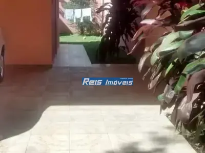 Sobrado com 3 quartos em Jardim Sertãozinho, São Paulo - 200m²