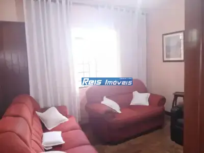 Casa com 2 quartos em Cidade Dutra, São Paulo - 55m²