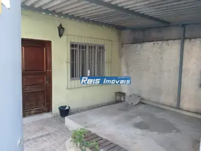 Casa com 2 quartos em Jardim Alpino, São Paulo - 100m²