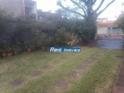 Lote / Terreno com 0 quartos em Jardim Bela Vista (Zona Sul), São Paulo - 60m²