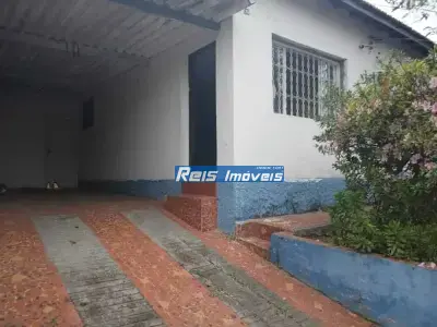 Casa com 2 quartos em Vila Santo Antônio, São Paulo - 110m²