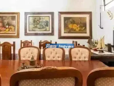 Sobrado com 5 quartos em Chácara Meyer, São Paulo - 500m²
