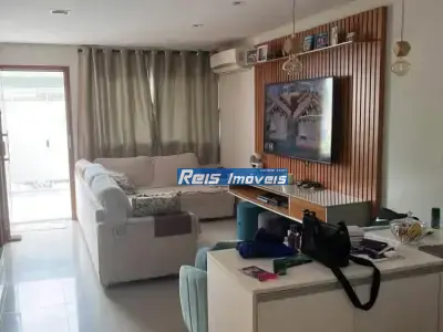 Sobrado com 3 quartos em Vila Isa, São Paulo - 86m²