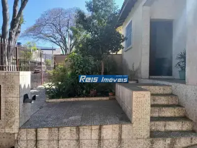 Casa com 2 quartos em Vila Santo Antônio, São Paulo - 140m²