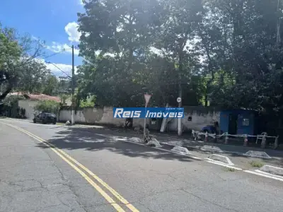 Lote / Terreno com 0 quartos em Jardim Santa Helena, São Paulo - 600m²