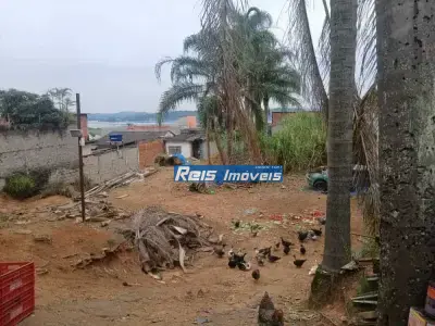 Lote / Terreno com 0 quartos em Jardim Bela Vista (Zona Sul), São Paulo - 400m²