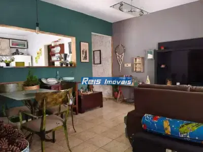Casa com 2 quartos em Parque Brasil, São Paulo - 115m²