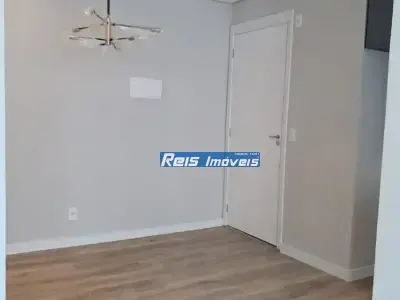 Apartamento com 3 quartos em Socorro, São Paulo - 55m²