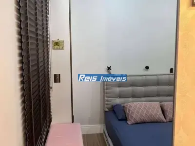 Apartamento com 0 quartos em Jardim Sabará, São Paulo - 70m²