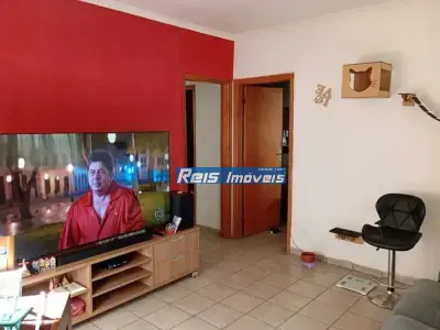 Casa com 2 quartos em Cidade Dutra, São Paulo - 75m²